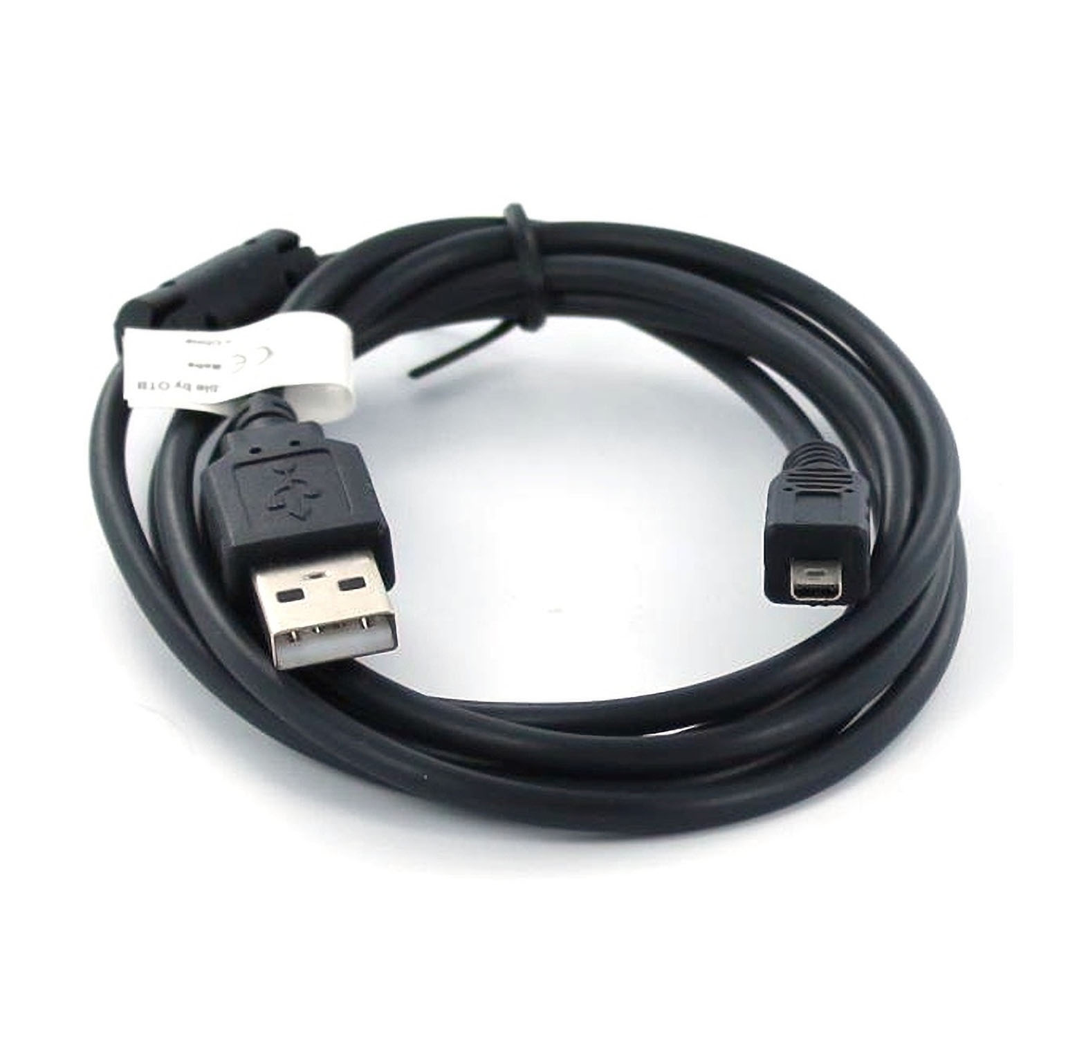 Ladekabel Datenkabel USB Kabel für Nikon Coolpix S2500 BLITZVERSAND ✔ OT7 