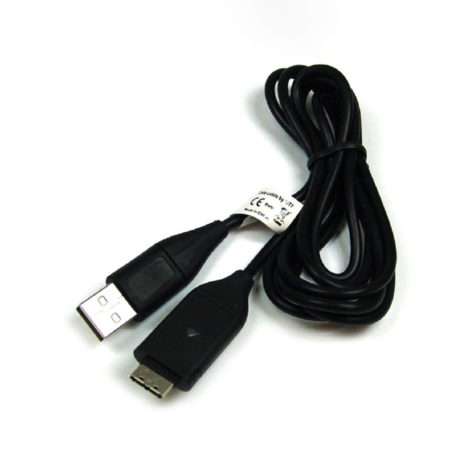 USB Datenkabel Kabel PC Ladegeraet fuer Samsung PL50 PL57 T9Q2 